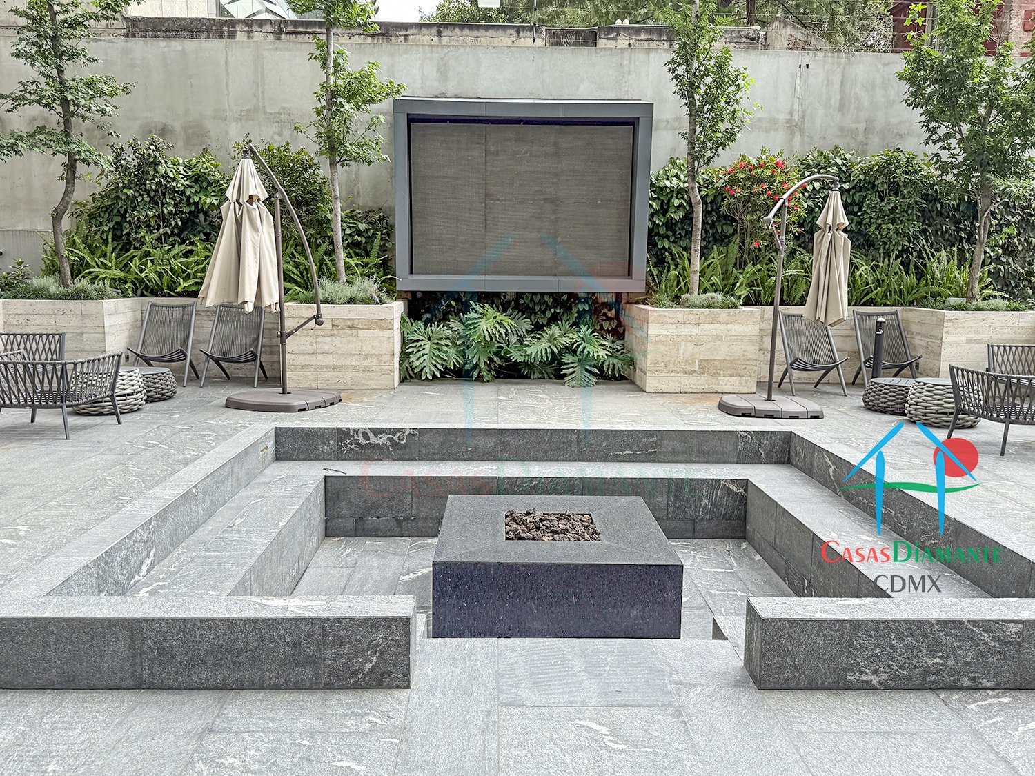 Atlamaya Art Residences - Fogata 2